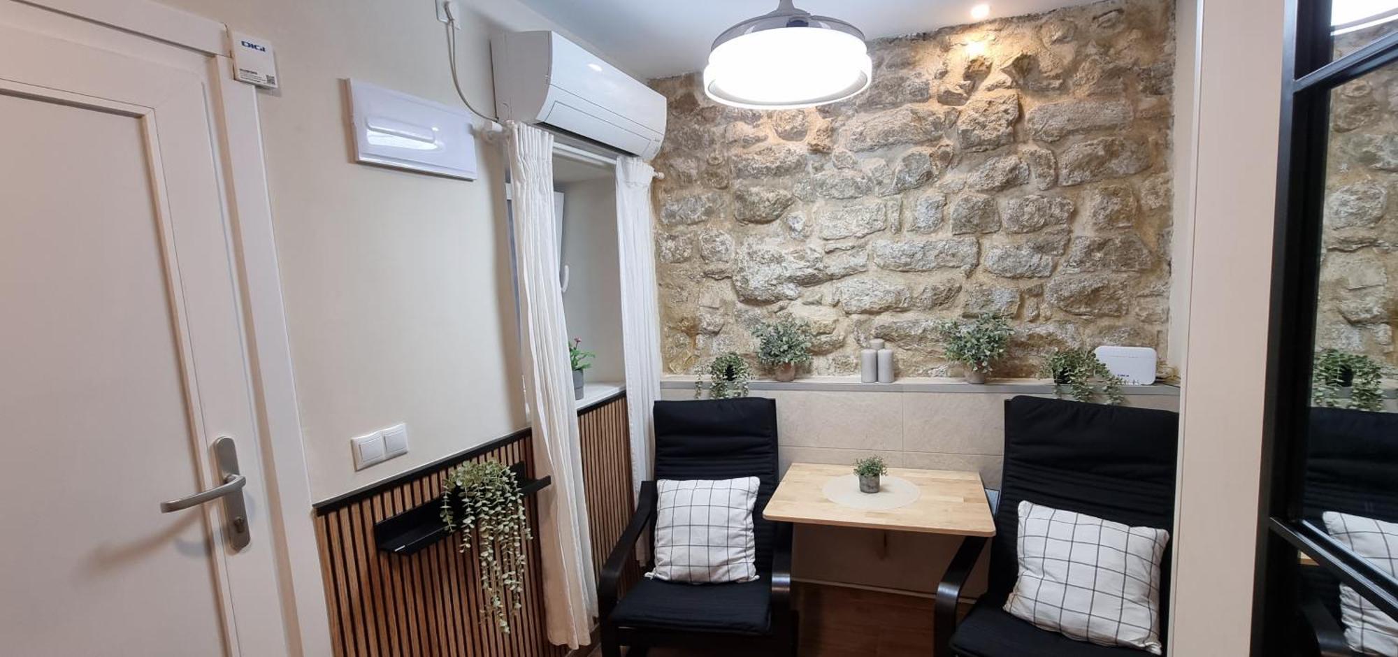 Casa Elena Διαμέρισμα Αλικάντε Εξωτερικό φωτογραφία